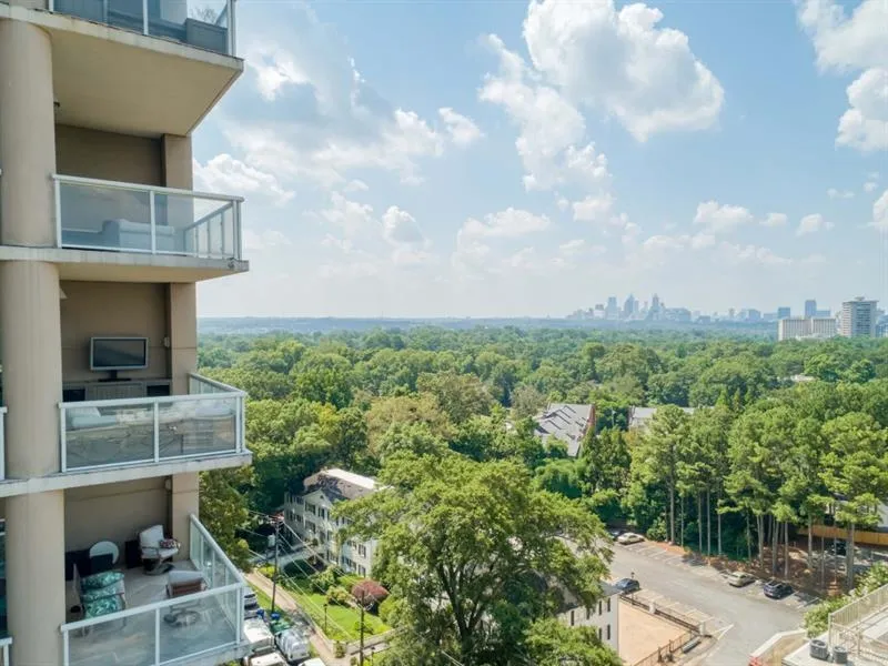2881 Peachtree Road Ne Unit 1005, Atlanta, Georgia 30305, 2 Bedrooms Bedrooms, 0 ,2 BathroomsBathrooms,Residential,For Sale,2881 Peachtree Road Ne Unit 1005,7705437