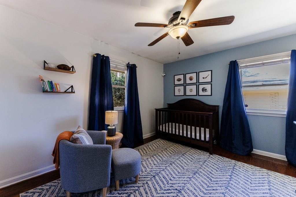 710 E Powderhorn, Atlanta, Georgia 30342, 3 Bedrooms Bedrooms, ,2 BathroomsBathrooms,Residential,Sold,710 E Powderhorn,7344431