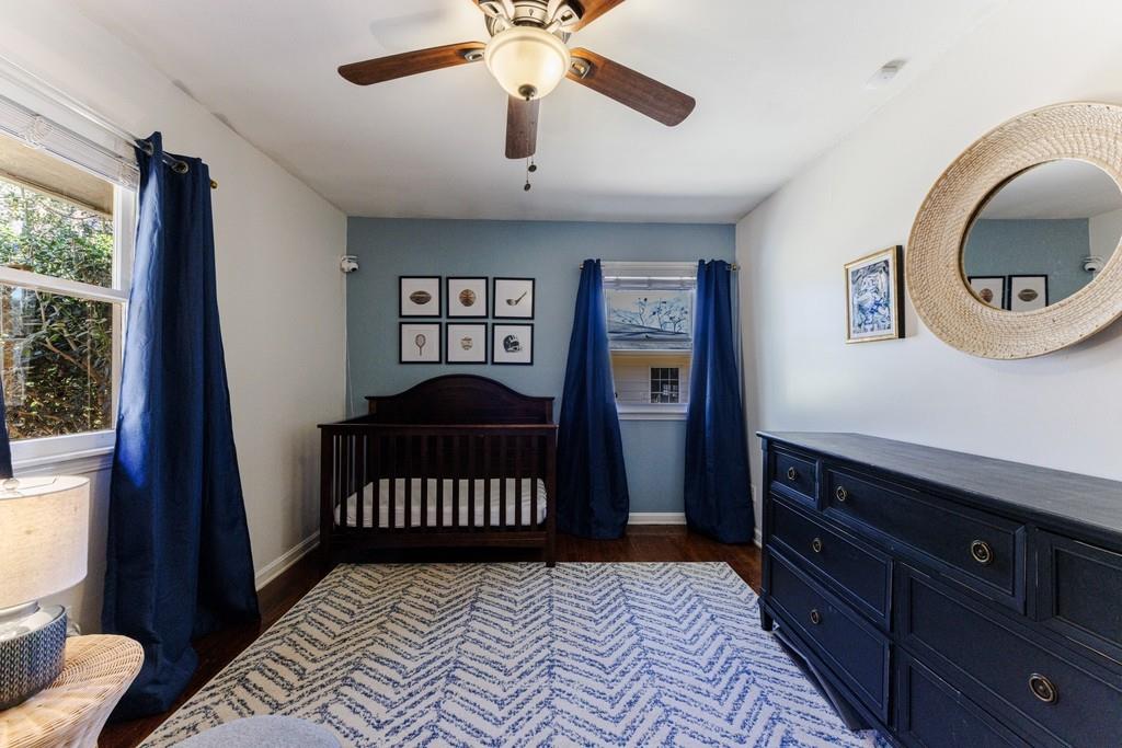 710 E Powderhorn, Atlanta, Georgia 30342, 3 Bedrooms Bedrooms, ,2 BathroomsBathrooms,Residential,Sold,710 E Powderhorn,7344431