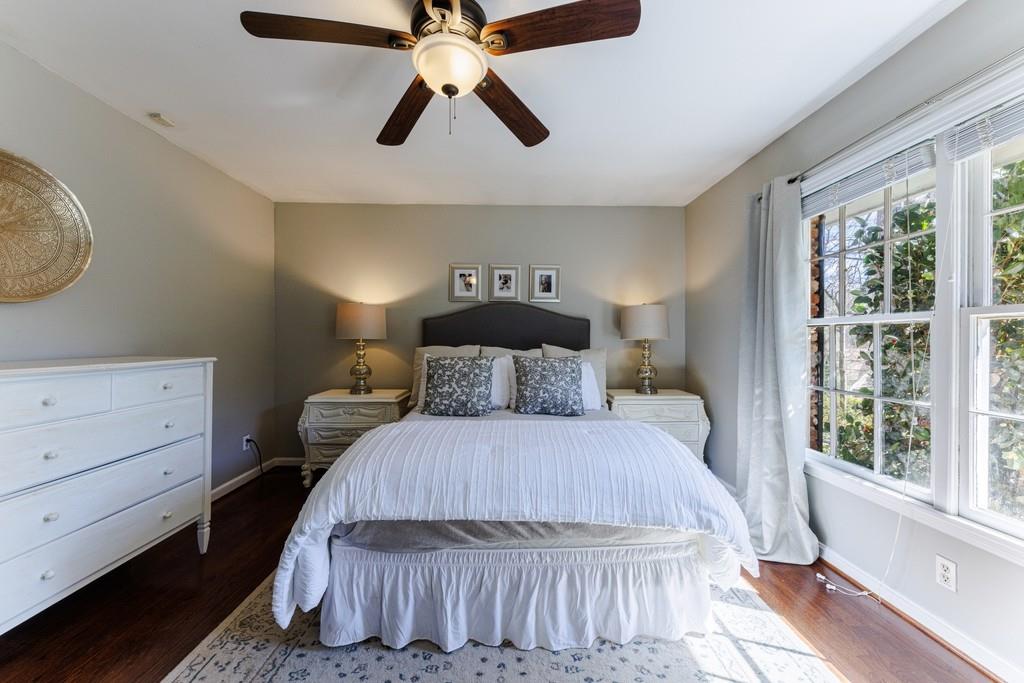 710 E Powderhorn, Atlanta, Georgia 30342, 3 Bedrooms Bedrooms, ,2 BathroomsBathrooms,Residential,Sold,710 E Powderhorn,7344431