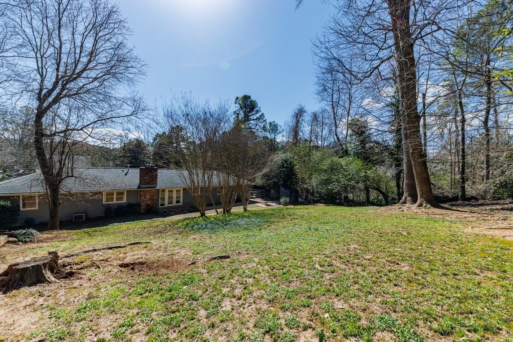 710 E Powderhorn, Atlanta, Georgia 30342, 3 Bedrooms Bedrooms, ,2 BathroomsBathrooms,Residential,Sold,710 E Powderhorn,7344431