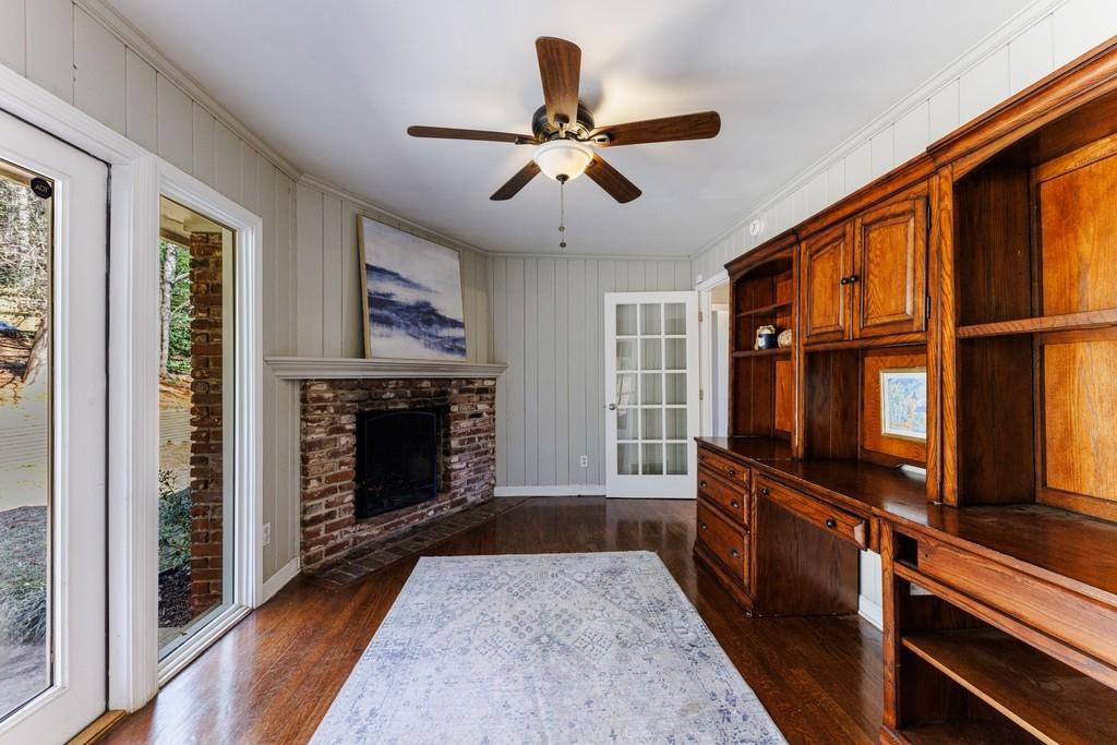 710 E Powderhorn, Atlanta, Georgia 30342, 3 Bedrooms Bedrooms, ,2 BathroomsBathrooms,Residential,Sold,710 E Powderhorn,7344431