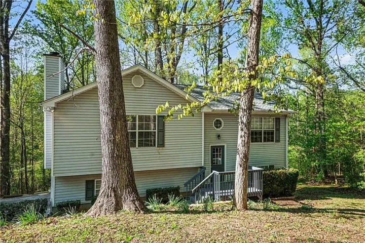 4083 Country Lane, Gainesville, Georgia 30507