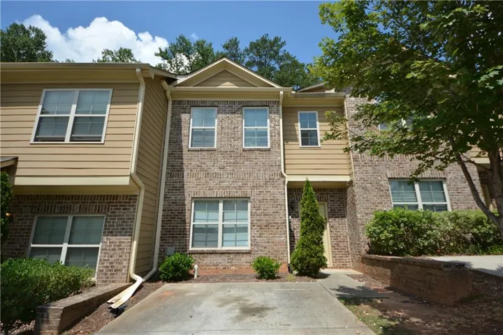 3015 Bonnes Drive, Lithonia, Georgia 30038