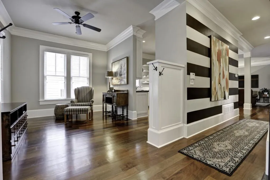 153 Barksdale Drive Ne, Atlanta, Georgia 30309, 4 Bedrooms Bedrooms, ,3 BathroomsBathrooms,Residential,Sold,153 Barksdale Drive Ne,5713912