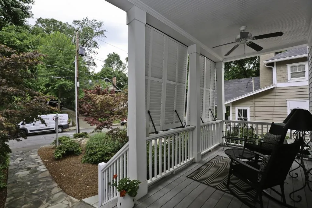 153 Barksdale Drive Ne, Atlanta, Georgia 30309, 4 Bedrooms Bedrooms, ,3 BathroomsBathrooms,Residential,Sold,153 Barksdale Drive Ne,5713912