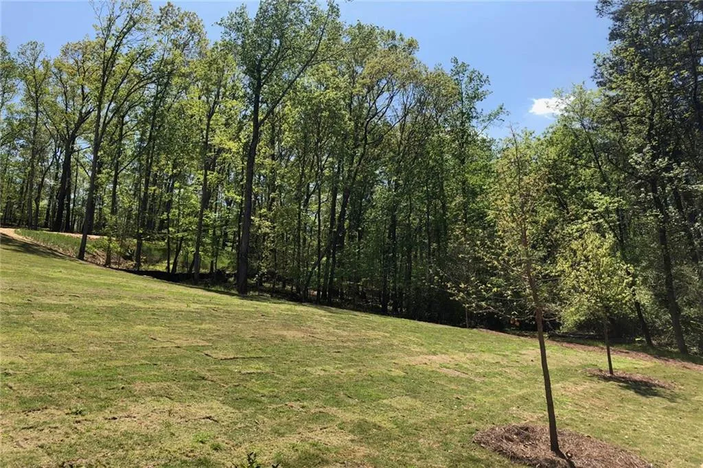 1785 Spalding Drive, Sandy Springs, Georgia 30350, ,Land,Sold,1785 Spalding Drive,6093405