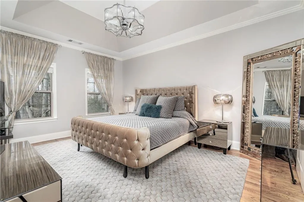 5585 Julian Place, Sandy Springs, Georgia 30342, 4 Bedrooms Bedrooms, ,3 BathroomsBathrooms,Residential,Sold,5585 Julian Place,6995631