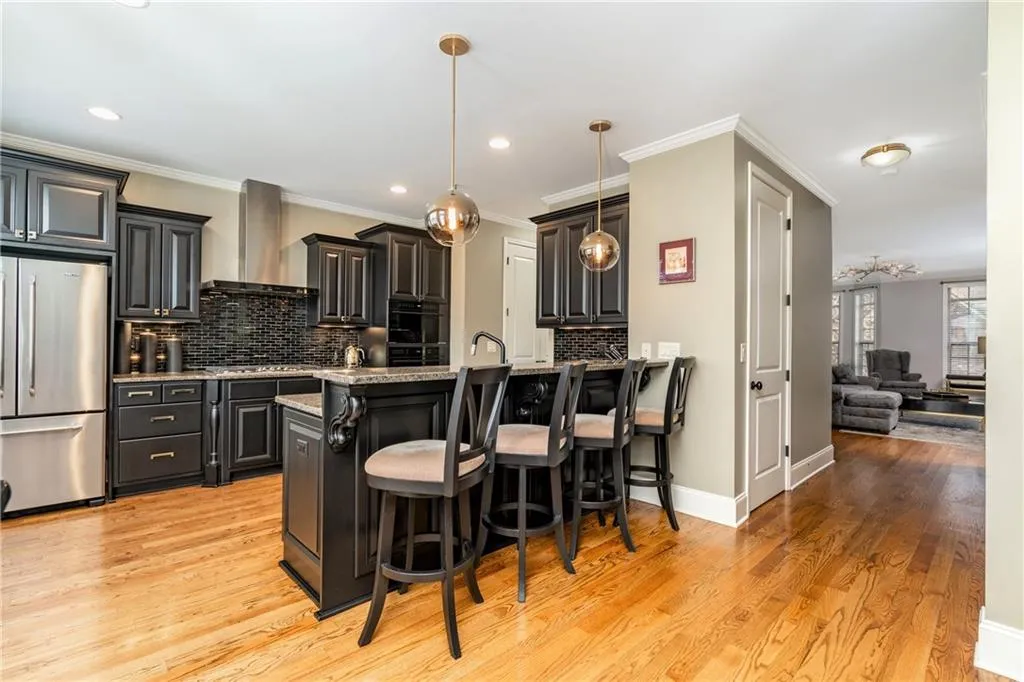 5585 Julian Place, Sandy Springs, Georgia 30342, 4 Bedrooms Bedrooms, ,3 BathroomsBathrooms,Residential,Sold,5585 Julian Place,6995631