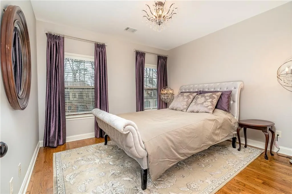 5585 Julian Place, Sandy Springs, Georgia 30342, 4 Bedrooms Bedrooms, ,3 BathroomsBathrooms,Residential,Sold,5585 Julian Place,6995631