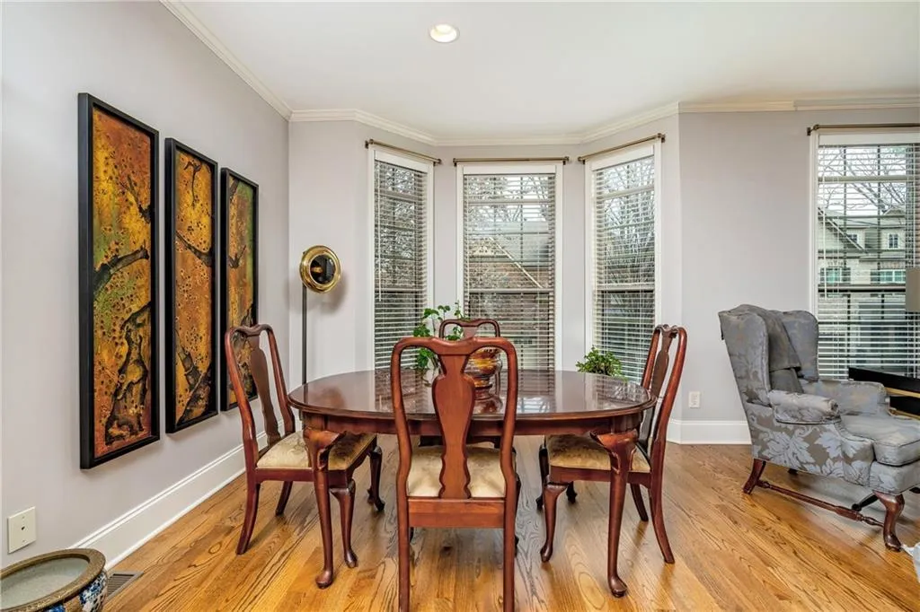 5585 Julian Place, Sandy Springs, Georgia 30342, 4 Bedrooms Bedrooms, ,3 BathroomsBathrooms,Residential,Sold,5585 Julian Place,6995631