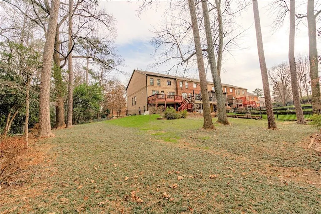 5585 Julian Place, Sandy Springs, Georgia 30342, 4 Bedrooms Bedrooms, ,3 BathroomsBathrooms,Residential,Sold,5585 Julian Place,6995631