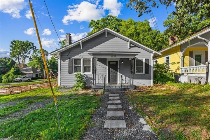 1137 Arlington Ave Sw, Atlanta, Georgia 30310