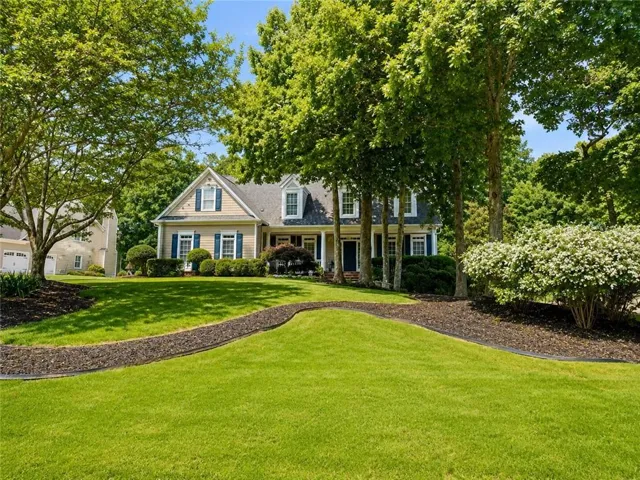 14756 Taylor Valley Way, Alpharetta, Georgia 30004