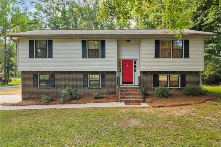 6193 Pine Lane, Douglasville, Georgia 30135