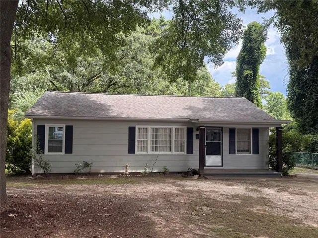 5132 Warner Street, Forest Park, Georgia 30297