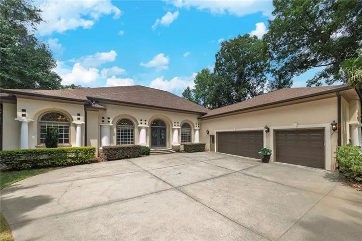 701 Lake Overlook Drive, Canton, Georgia 30114