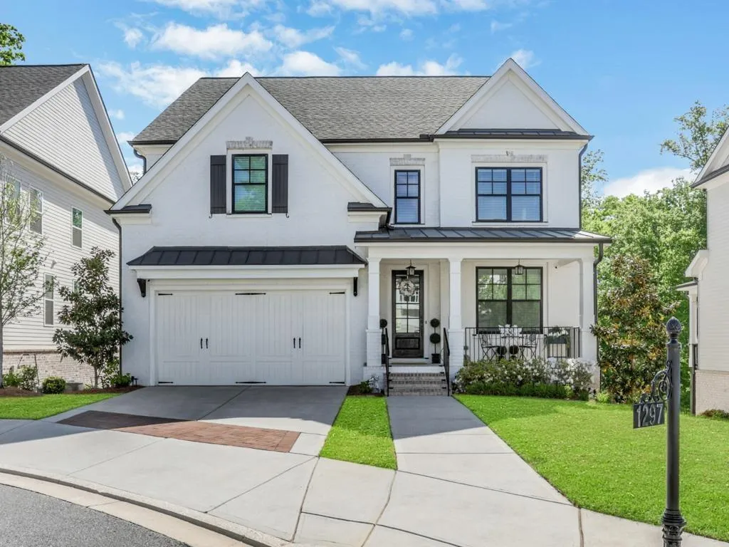 Duluth, GA 30097