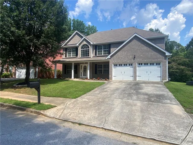 2920 Chilhowee Drive, Atlanta, Georgia 30331