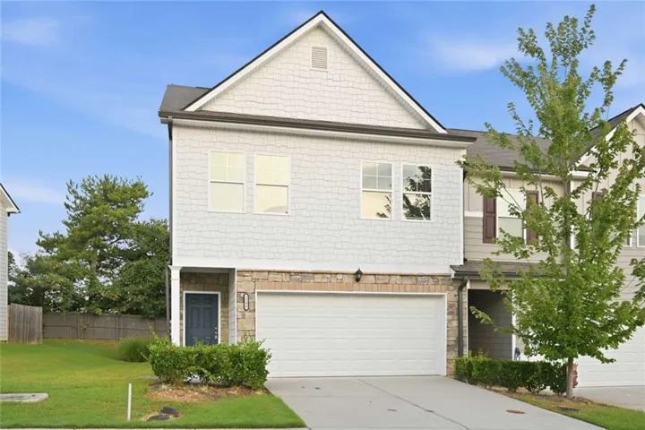 2198 Justify Lane, Lithonia, Georgia 30058