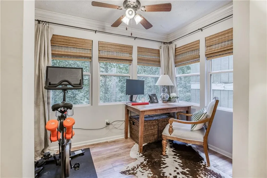 5155 Roswell Road Unit 2, Atlanta, Georgia 30342, 1 Bedroom Bedrooms, ,1 BathroomBathrooms,Residential,Sold,5155 Roswell Road Unit 2,6943653