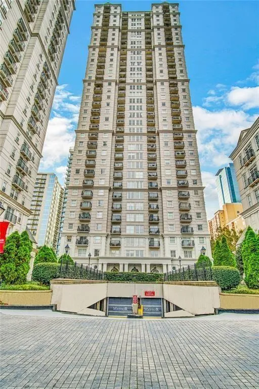 195 14th Street Ne Unit 902, Atlanta, Georgia 30309, 1 Bedroom Bedrooms, ,2 BathroomsBathrooms,Residential,For Sale,195 14th Street Ne Unit 902,7632772
