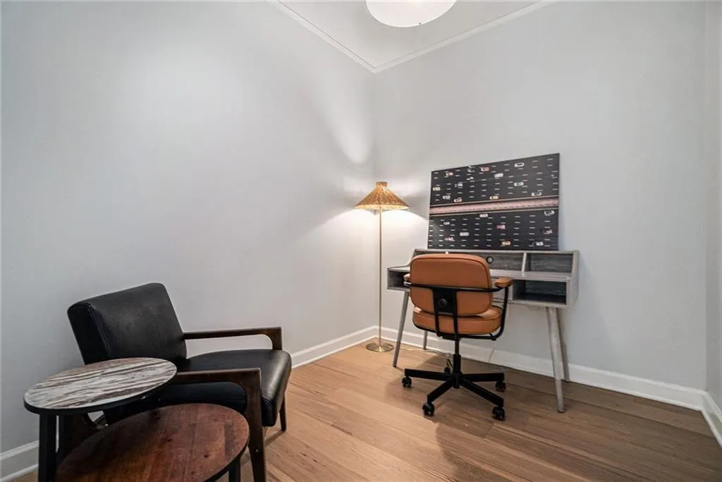 195 14th Street Ne Unit 902, Atlanta, Georgia 30309, 1 Bedroom Bedrooms, ,2 BathroomsBathrooms,Residential,For Sale,195 14th Street Ne Unit 902,7632772