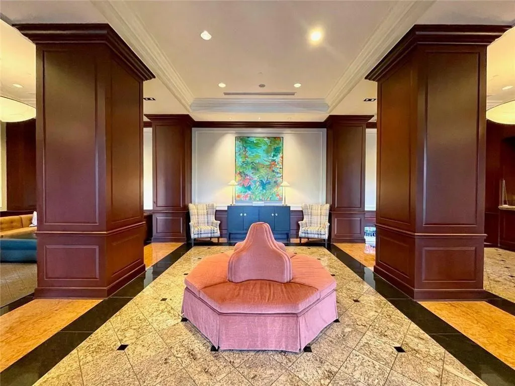 195 14th Street Ne Unit 902, Atlanta, Georgia 30309, 1 Bedroom Bedrooms, ,2 BathroomsBathrooms,Residential,For Sale,195 14th Street Ne Unit 902,7632772