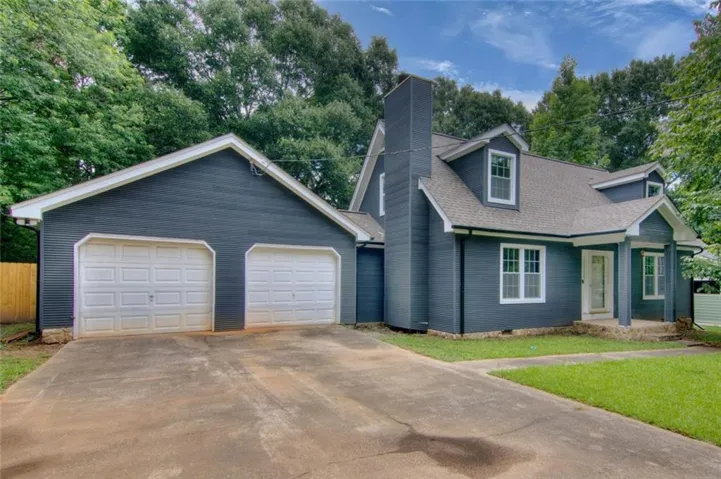 18 Regal Way Nw, Lawrenceville, Georgia 30044
