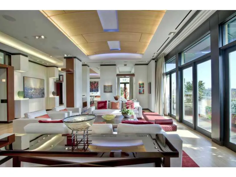 2500 Peachtree Road Unit 901s, Atlanta, Georgia 30305, 4 Bedrooms Bedrooms, ,4 BathroomsBathrooms,Residential,Sold,2500 Peachtree Road Unit 901s,5353267