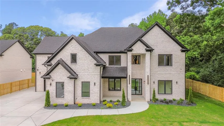 1658 Braselton Highway, Lawrenceville, Georgia 30043