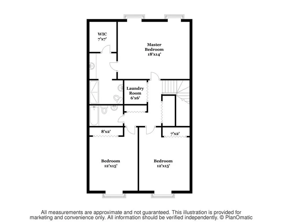 281 The South Chace, Sandy Springs, Georgia 30328, 3 Bedrooms Bedrooms, ,2 BathroomsBathrooms,Residential,Sold,281 The South Chace,5902340