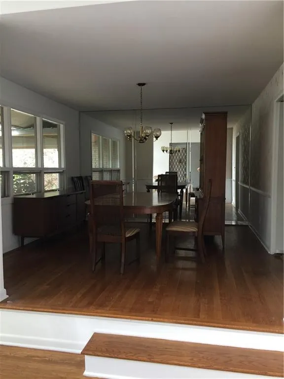 6360 Aberdeen Drive, Atlanta, Georgia 30328, 4 Bedrooms Bedrooms, ,3 BathroomsBathrooms,Residential,Sold,6360 Aberdeen Drive,6612429