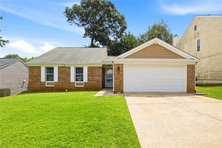 10855 Mortons Circle, Johns Creek, Georgia 30022
