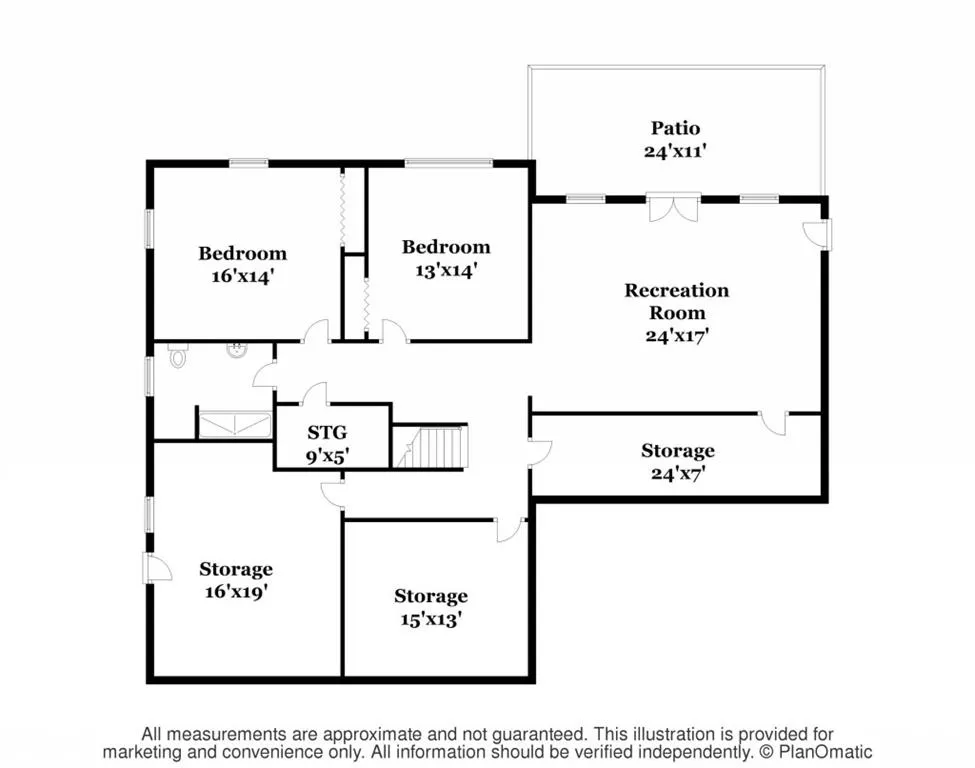 7975 Spalding Hills, Atlanta, Georgia 30350, 7 Bedrooms Bedrooms, ,3 BathroomsBathrooms,Residential,Sold,7975 Spalding Hills,5743504