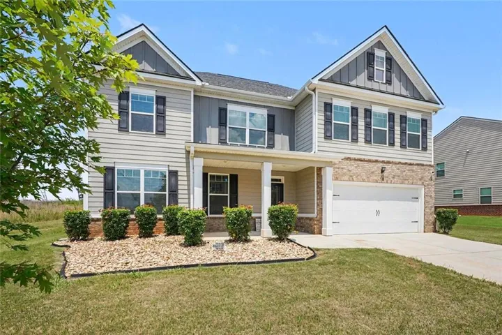 8084 Louis Drive, Locust Grove, Georgia 30248