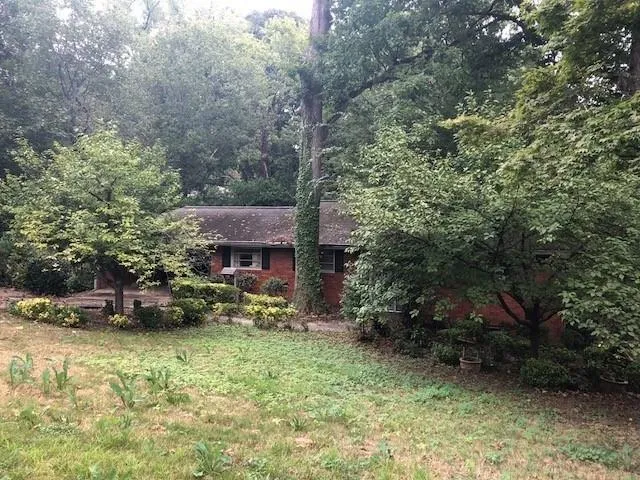 5915 Brookgreen Road, Sandy Springs, Georgia 30328, 3 Bedrooms Bedrooms, ,2 BathroomsBathrooms,Residential,Sold,5915 Brookgreen Road,6078014