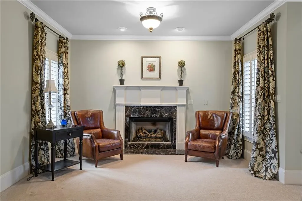 422 Meadow Watch Lane, Sandy Springs, Georgia 30350, 6 Bedrooms Bedrooms, ,6 BathroomsBathrooms,Residential,Sold,422 Meadow Watch Lane,6676457