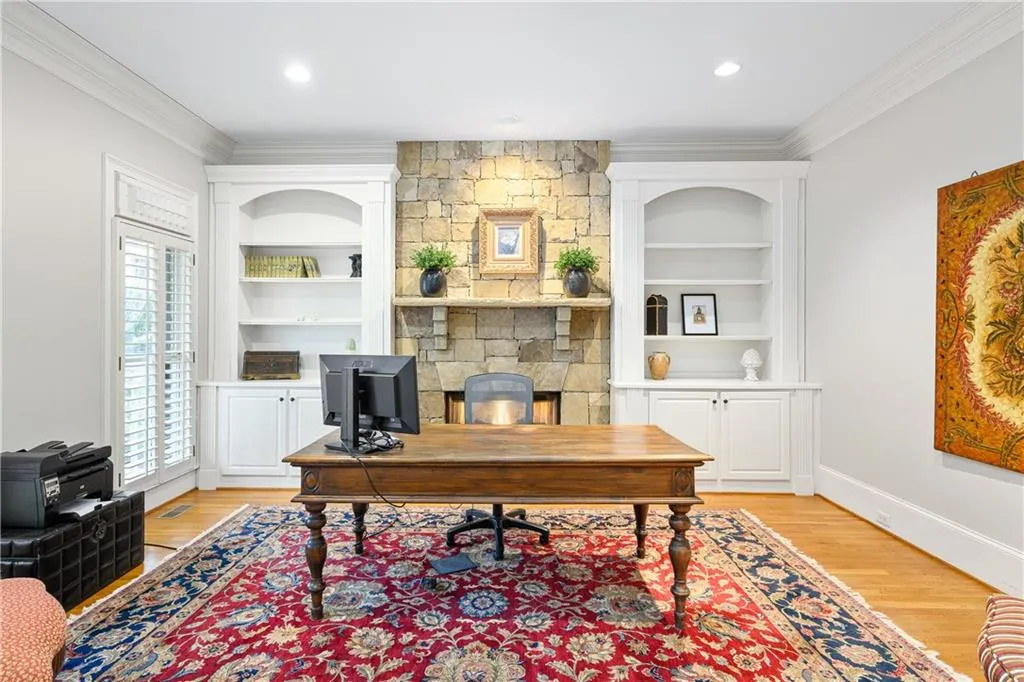 422 Meadow Watch Lane, Sandy Springs, Georgia 30350, 6 Bedrooms Bedrooms, ,6 BathroomsBathrooms,Residential,Sold,422 Meadow Watch Lane,6676457