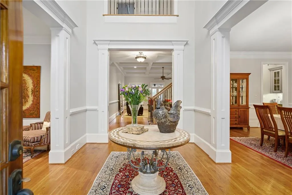 422 Meadow Watch Lane, Sandy Springs, Georgia 30350, 6 Bedrooms Bedrooms, ,6 BathroomsBathrooms,Residential,Sold,422 Meadow Watch Lane,6676457