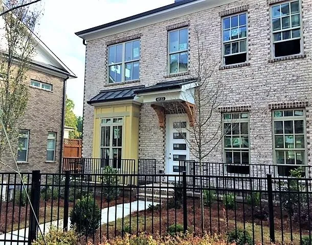 4133 Township Pkwy, Atlanta, Georgia 30342, 3 Bedrooms Bedrooms, ,3 BathroomsBathrooms,Residential,Sold,4133 Township Pkwy,5905382