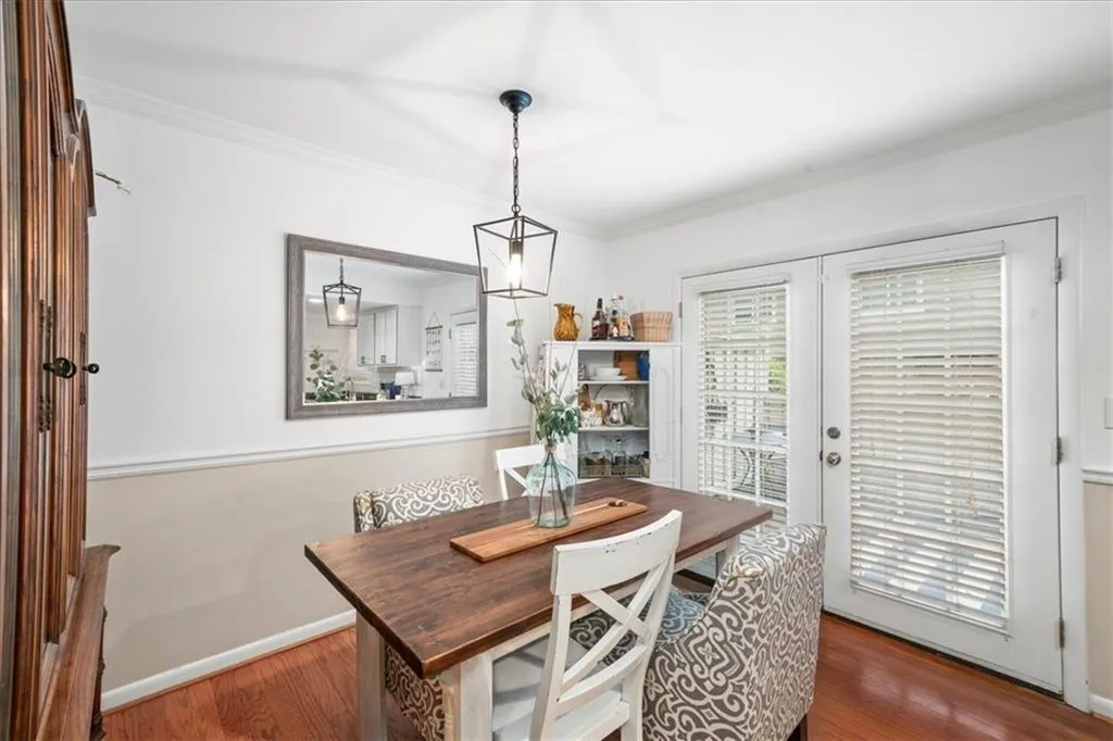 6900 Roswell Road Unit J2, Atlanta, Georgia 30328, 2 Bedrooms Bedrooms, ,2 BathroomsBathrooms,Residential,Sold,6900 Roswell Road Unit J2,7567912