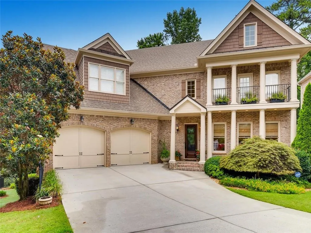 7874 Stratford Lane, Atlanta, Georgia 30350, 6 Bedrooms Bedrooms, ,6 BathroomsBathrooms,Residential,Sold,7874 Stratford Lane,6591507