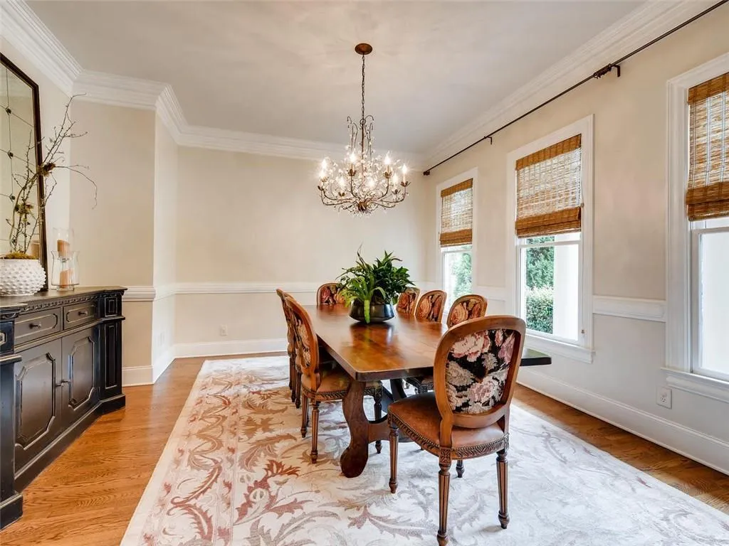 7874 Stratford Lane, Atlanta, Georgia 30350, 6 Bedrooms Bedrooms, ,6 BathroomsBathrooms,Residential,Sold,7874 Stratford Lane,6591507