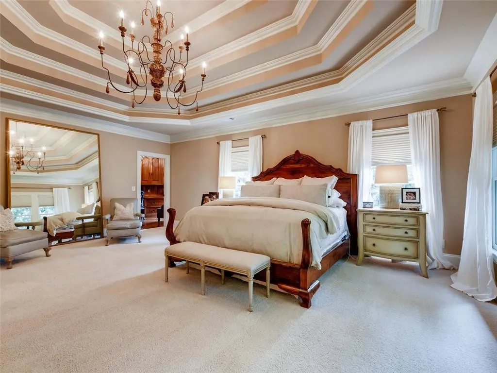 7874 Stratford Lane, Atlanta, Georgia 30350, 6 Bedrooms Bedrooms, ,6 BathroomsBathrooms,Residential,Sold,7874 Stratford Lane,6591507