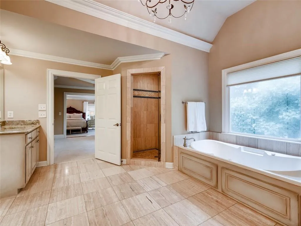 7874 Stratford Lane, Atlanta, Georgia 30350, 6 Bedrooms Bedrooms, ,6 BathroomsBathrooms,Residential,Sold,7874 Stratford Lane,6591507