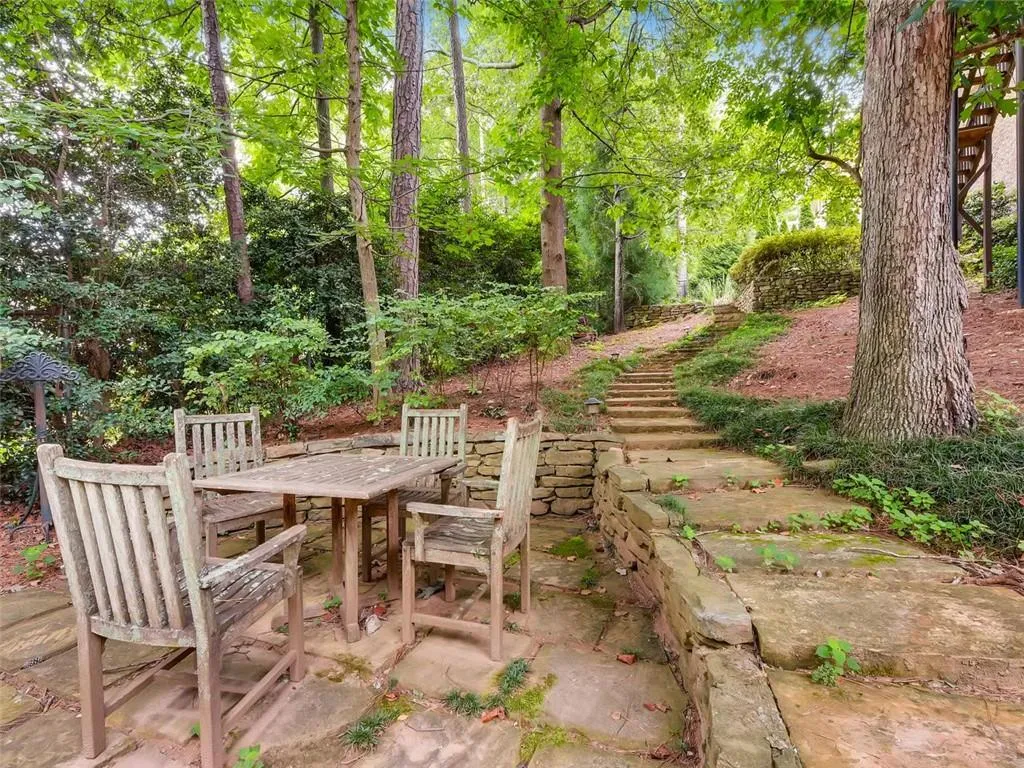 7874 Stratford Lane, Atlanta, Georgia 30350, 6 Bedrooms Bedrooms, ,6 BathroomsBathrooms,Residential,Sold,7874 Stratford Lane,6591507