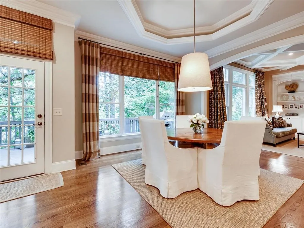 7874 Stratford Lane, Atlanta, Georgia 30350, 6 Bedrooms Bedrooms, ,6 BathroomsBathrooms,Residential,Sold,7874 Stratford Lane,6591507