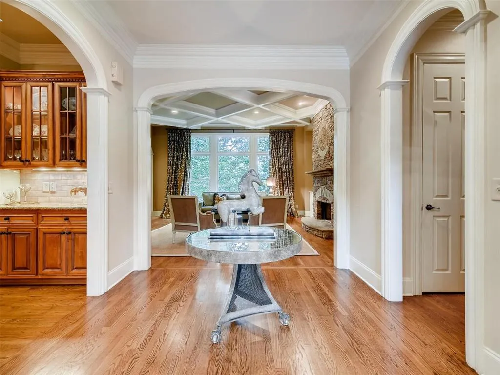 7874 Stratford Lane, Atlanta, Georgia 30350, 6 Bedrooms Bedrooms, ,6 BathroomsBathrooms,Residential,Sold,7874 Stratford Lane,6591507