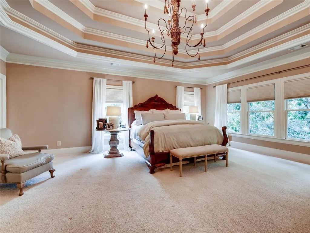 7874 Stratford Lane, Atlanta, Georgia 30350, 6 Bedrooms Bedrooms, ,6 BathroomsBathrooms,Residential,Sold,7874 Stratford Lane,6591507